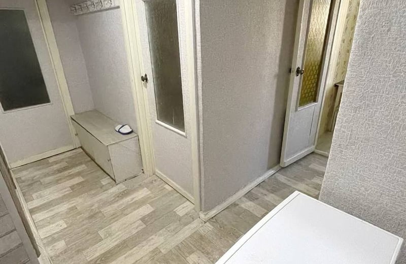 Аренда уютной 2-комнатной квартиры, Ботаника, Кишинёв, Молдова